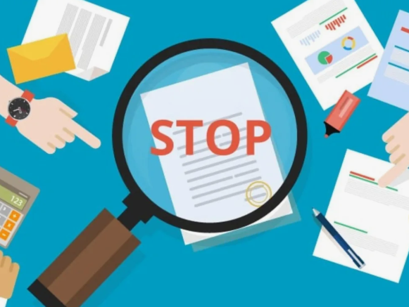 ФНС России сняла мораторий на контрольные мероприятия для общепита.